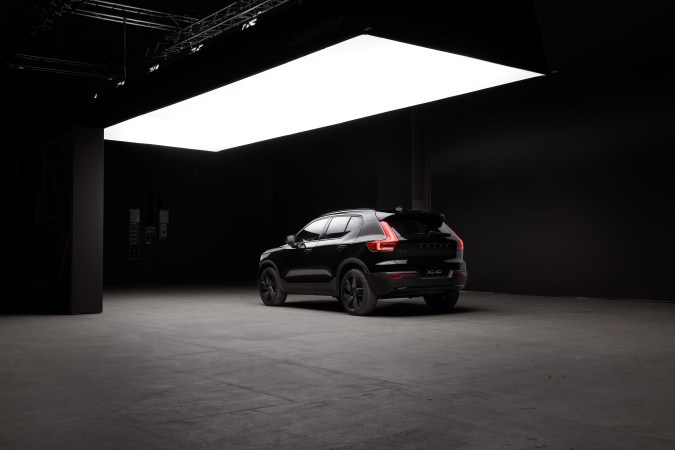 Precio del Volvo XC40 en Estados Unidos