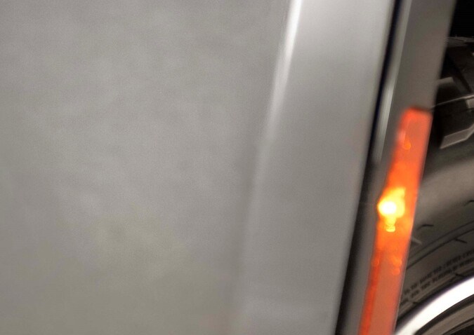 SUV de Lujo para los Amantes de la Aventura