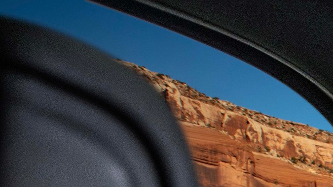 Cuánto cuesta el Jeep Wagoneer Overland 2025.