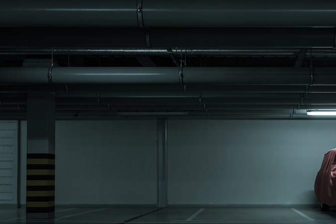 Funda transpirable para autos guardados: por qué usarla