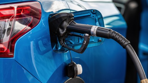 Cuándo van a desaparecer los autos a gasolina