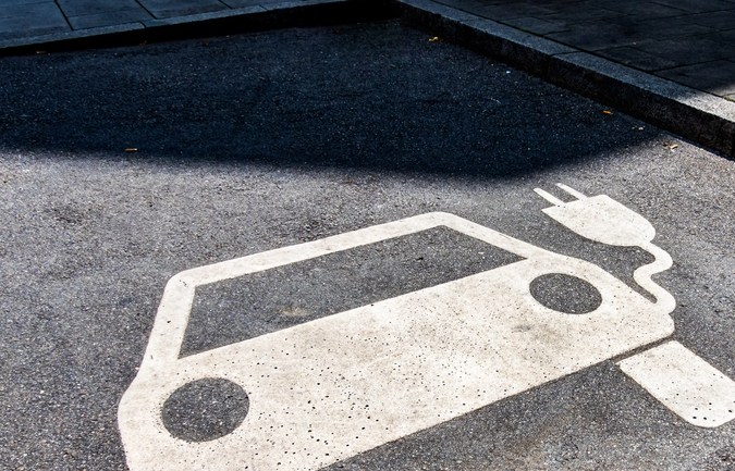 ¿Es rentable tener un auto eléctrico?