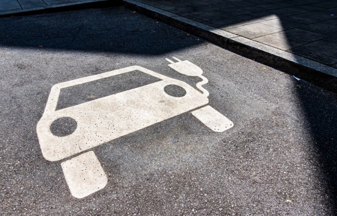 ¿Es rentable tener un auto eléctrico?