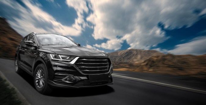 Los autos asiáticos son los que más premios han ganado en los últimos años.