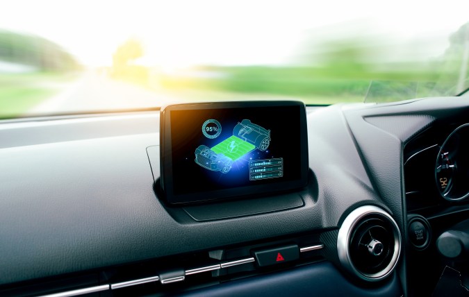 Muchos fabricantes tienen garantías para sus baterías eléctricas por años.