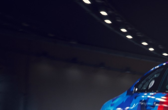 BMW M2 Racing tiene una conducción excepcional para pista.