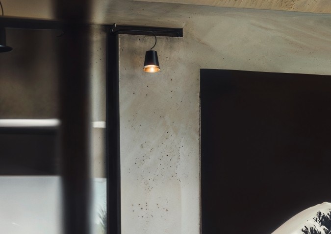 La BMW Motorrad R 12 GS ofrece tres opciones de colores diferentes.