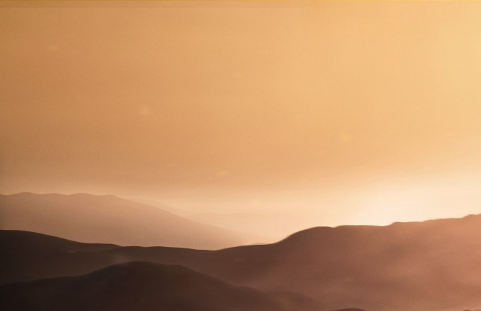 La BMW Motorrad R 12 GS es ligera y potente.