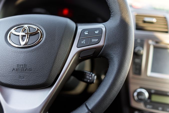 cambiar mi auto toyota por otro toyota
