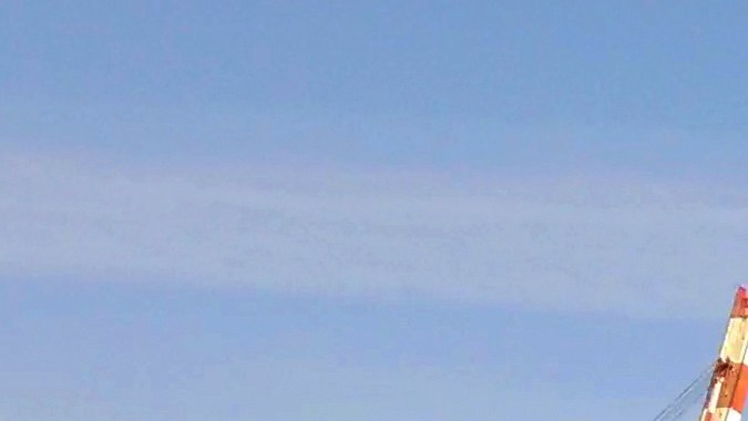 A partir de abril se aplicarán aranceles de 25% a los automóviles importados de Estados Unidos.