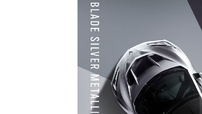 Chevrolet Corvette C8 2026 tendrá un color Blade Silver Metallic.