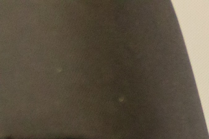 usar el cinturón de seguridad