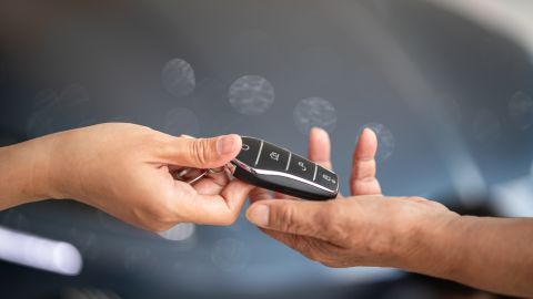 Cómo revisar el historial de un auto usado en Estados Unidos con Carfax