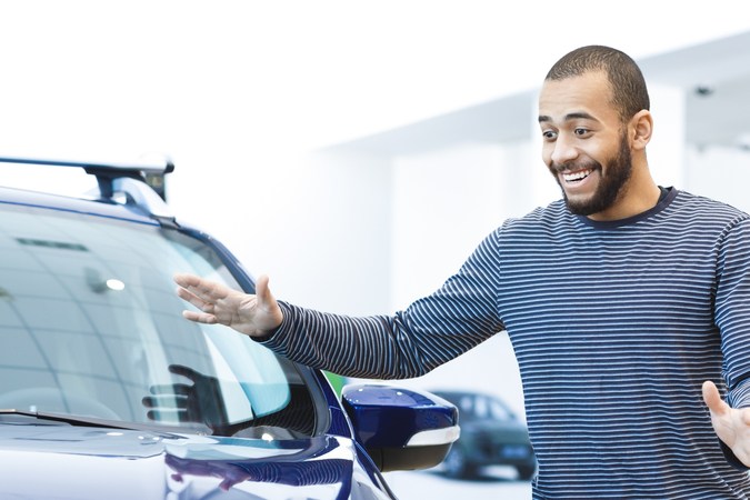 Comprar auto usado en Estados Unidos: consejos para una compra inteligente