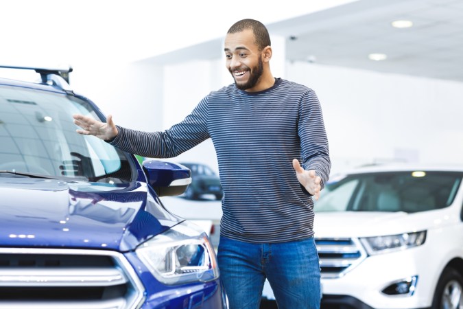Comprar auto usado en Estados Unidos: consejos para una compra inteligente