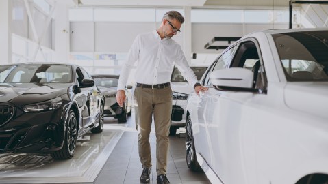 comprar carro en 2025