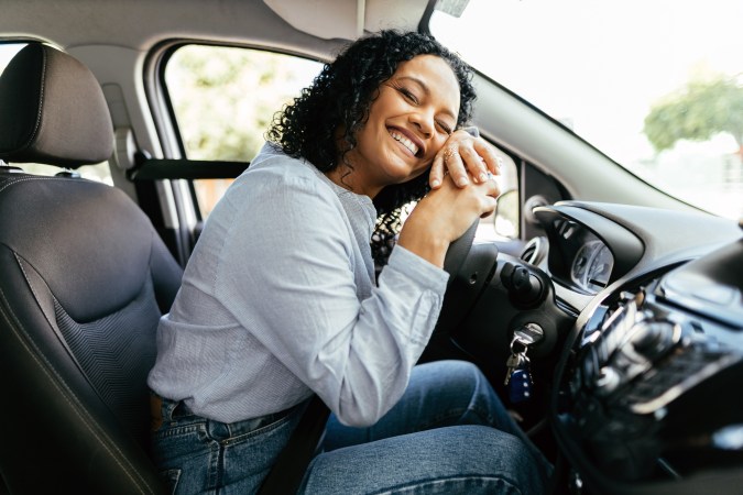 comprar un auto nuevo en 2025