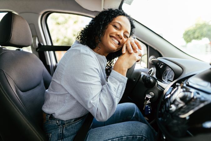 comprar un auto nuevo en 2025