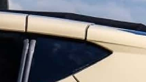 El Corvette C8 de la Florida Highway Patrol no estará activo en las carreteras.