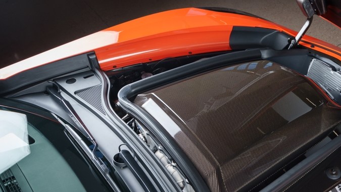 De material estrella a sustancia “peligrosa”: el lado oscuro de la fibra de carbono.