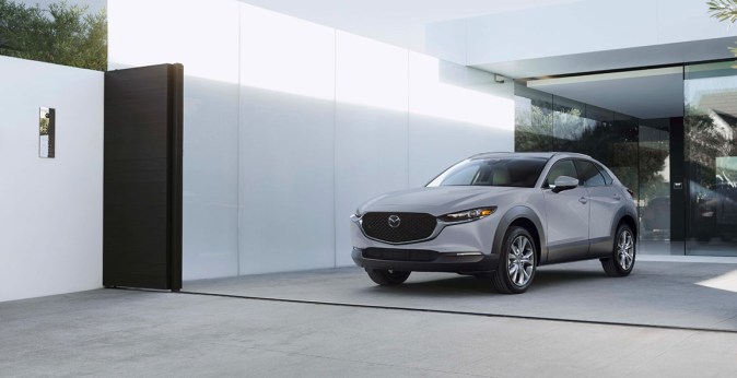 Mejores autos para leasing