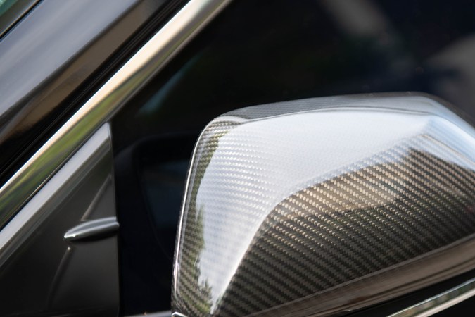 La fibra de carbono en peligro