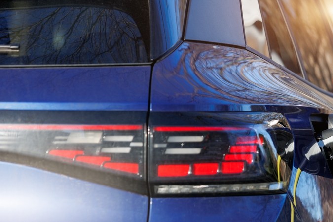 Estaciones de carga para EV