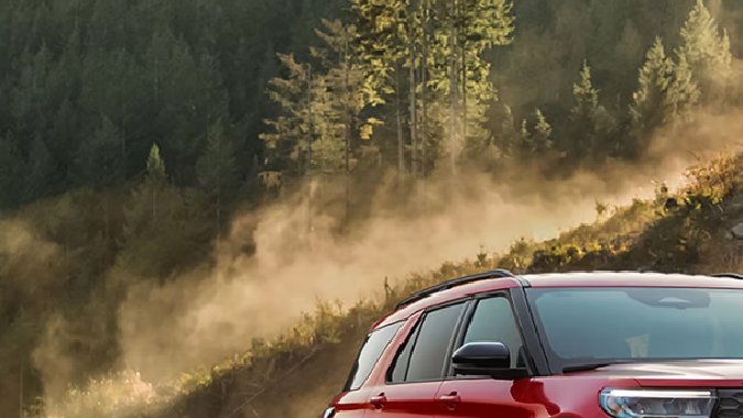 La Ford Explorer 2025 tuvo un fuerte retiro con más de 24 mil unidades.