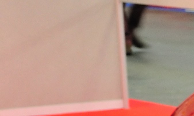 Los autos de Fórmula 1 eran más pequeños en los años 50.