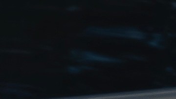 Cuando el auto va en reversa pueden originarse chirridos en los frenos.