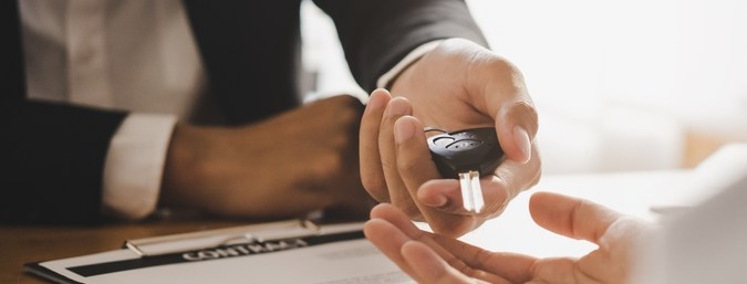 Guía de negociación para comprar auto en EE.UU. y pagar menos