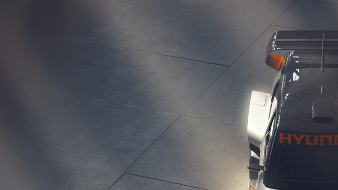 El Hyundai Insteroid es un concepto totalmente radical.