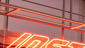 El Hyundai Insteroid está pensado para correr en un evento de Drift.