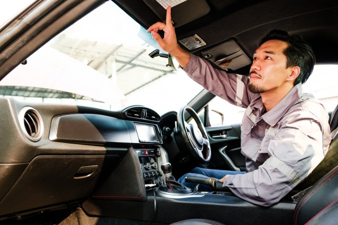 Qué revisar en un auto usado antes de comprarlo