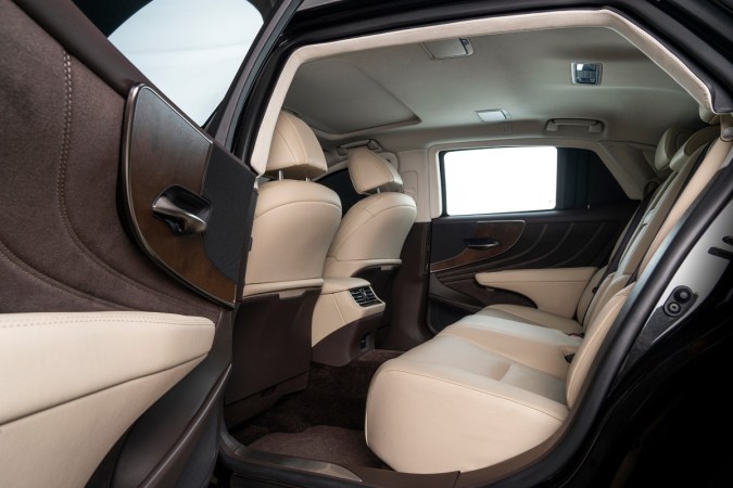 Blindar tu vehículo en USA