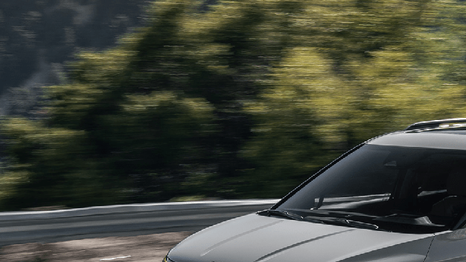 Kia Carnival ofrece un gran diseño exterior e interior totalmente moderno.