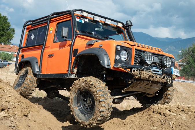 mejores marcas de llantas para 4x4
