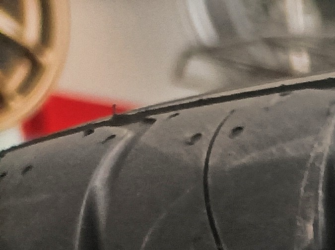 llantas michelin rin 17