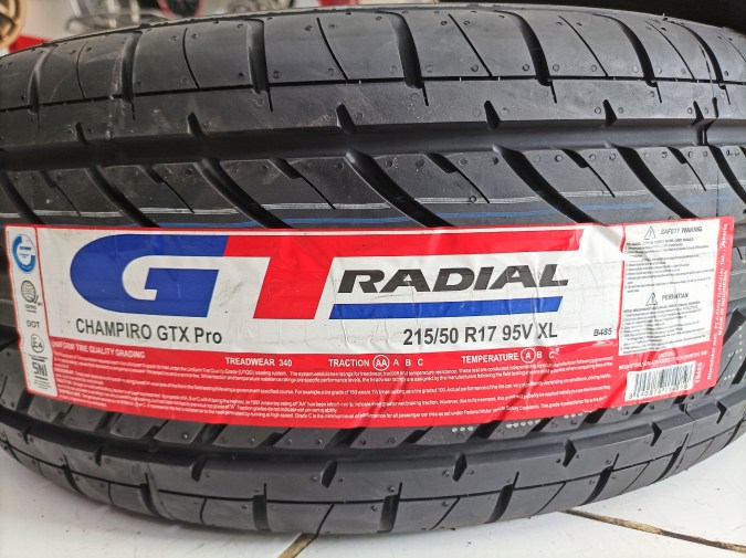 llantas michelin rin 17