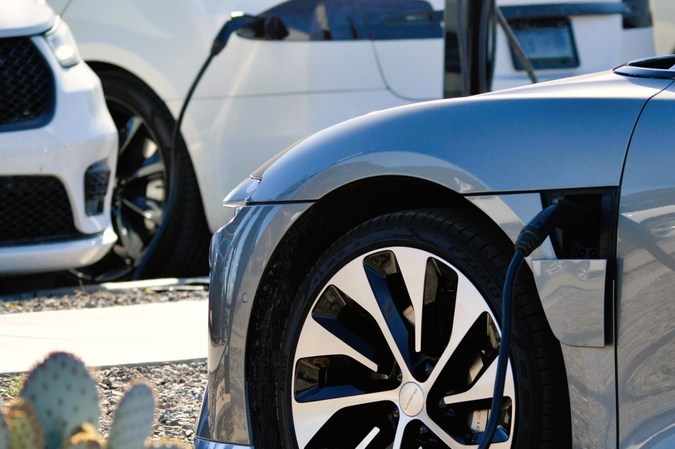 Precios de los carros Lucid.