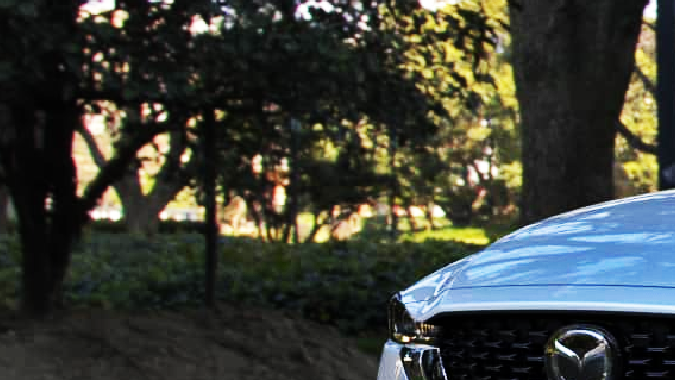 Mazda CX-5 será actualizado con una versión híbrida.