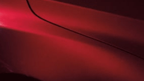 Mazda CX-5 compite en el segmento de SUV compactos.