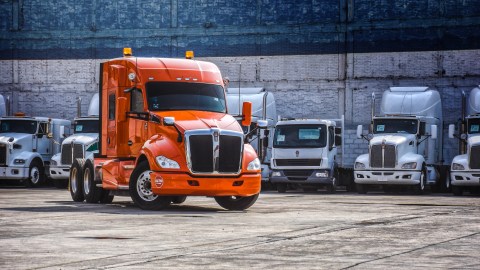 camiones de carga en venta