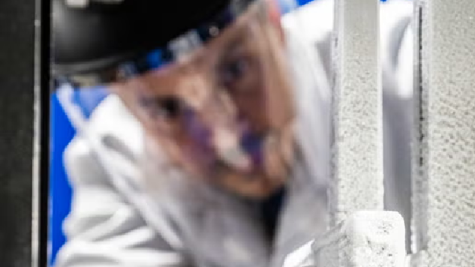 Ruedas lunares Michelin Moon-Spec tienen materiales compuestos para resistir temperaturas.