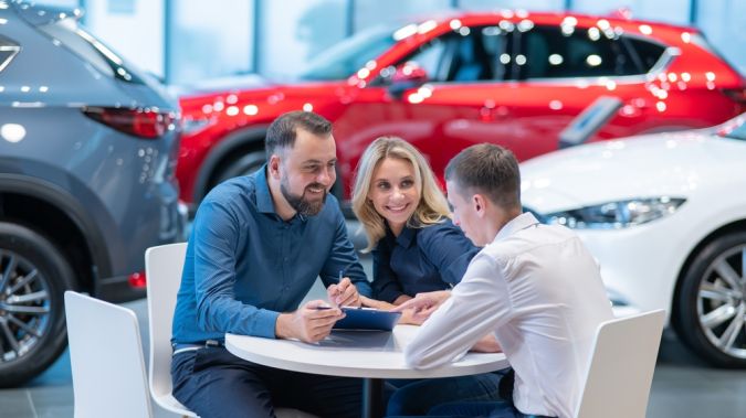 Costos reales de un auto: calcula seguros y mantenimiento antes de comprar