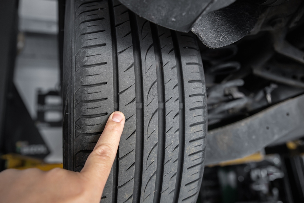 Cuánto cuesta cambiar las llantas del carro