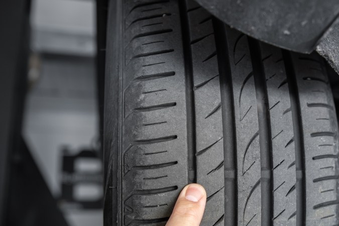 Cuánto cuesta cambiar las llantas del carro