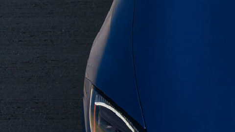 El Nissan Z es el único deportivo de la marca.