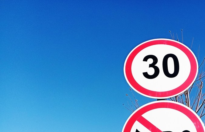 Cuándo no se debe tocar la bocina