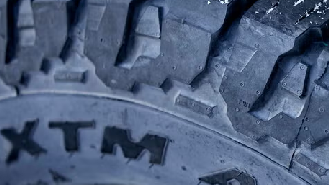 Los neumáticos Pirelli Scorpion XTM AT ofrecen rendimiento excepcional en nieve.